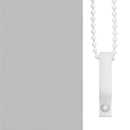 vidaXL sötétítő roló 84,4 x 230 cm, szövetszélesség 80 cm, szürke