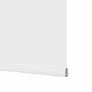 vidaXL sötétítő roló, 104,4 x 230 cm, szövetszélesség, 100 cm, fehér
