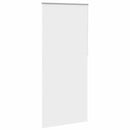 vidaXL sötétítő roló, 104,4 x 230 cm, szövetszélesség, 100 cm, fehér
