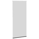 Fekete sötétítő roló 100 x 230 cm