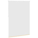 vidaXL sötétítő roló 144,4 x 230 cm, szövetszélesség 140 cm, bézs