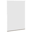 vidaXL sötétítő roló 144,4 x 230 cm, szövetszélesség 140 cm, kávébarna