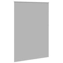 vidaXL sötétítő roló 144,4 x 230 cm, szövetszélesség 140 cm, szürke