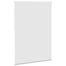 vidaXL sötétítő roló 144,4 x 230 cm, szövetszélesség 140 cm, szürke