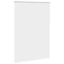 vidaXL sötétítő roló 164,4 x 230 cm, szövetszélesség 160 cm, fehér