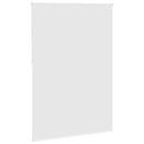 vidaXL sötétítő roló 164,4 x 230 cm, szövetszélesség 160 cm, fehér