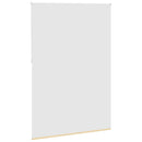 vidaXL sötétítő roló 164,4 x 230 cm, szövetszélesség 160 cm, bézs