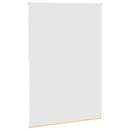 vidaXL sötétítő roló 164,4 x 230 cm, szövetszélesség 160 cm, bézs