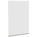 vidaXL sötétítő roló 164,4 x 230 cm, szövetszélesség 160 cm, kávébarna