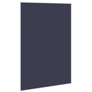 vidaXL sötétítő roló 164,4 x 230 cm, szövetszélesség 160 cm, tengerészkék