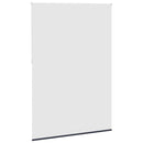 vidaXL sötétítő roló 164,4 x 230 cm, szövetszélesség 160 cm, tengerészkék
