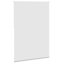 vidaXL sötétítő roló 164,4 x 230 cm, szövetszélesség 160 cm, szürke