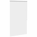 vidaXL sötétítő roló 84,4 x 175 cm, szövetszélesség 80 cm, fehér