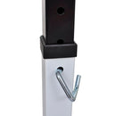 Guggoló súlyzóállvány szett