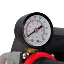 Légfúvó kompresszor-szett 2 pisztollyal