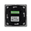 Forgómotor-vezérlő programozható időzítővel