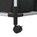 Mosoda Válogató 4 Zsák Fekete Szürke