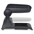 vidaXL VW POLO (2001-2009)/VW CROSS POLO (2006-2008) autó kartámasz