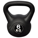 Kettlebell 6 kg