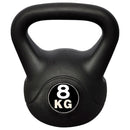 vidaXL kettlebell 8 kg