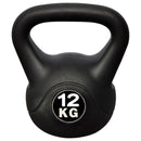 vidaXL kettlebell 12 kg