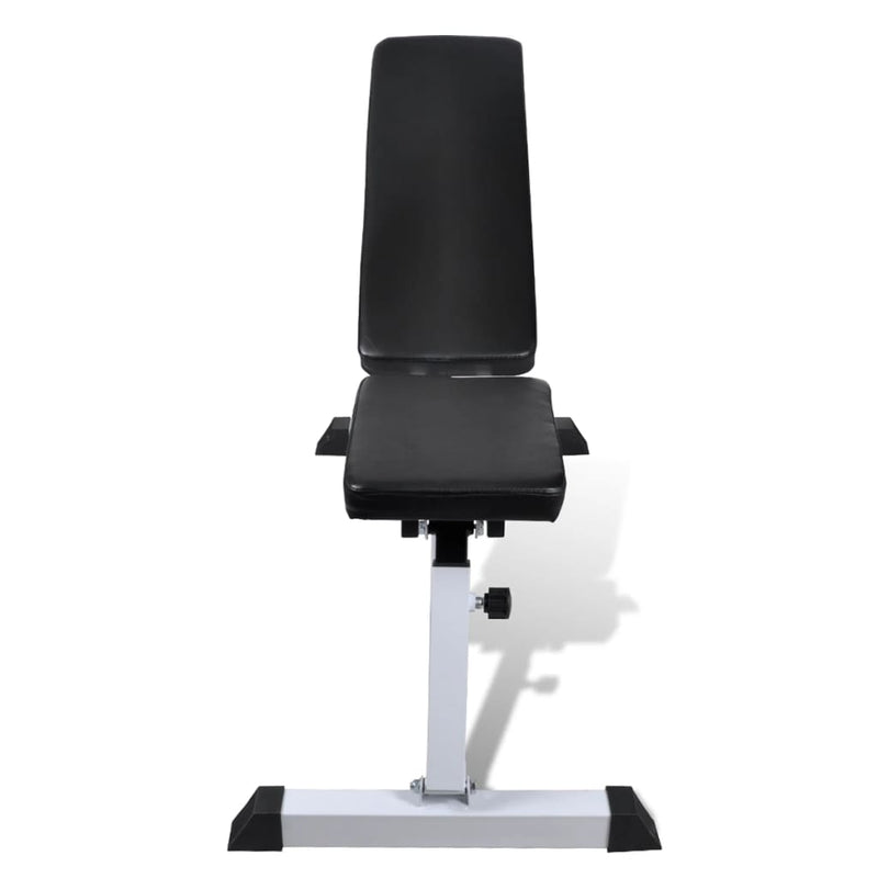 Fitness Fekvenyomó pad Edzőpad