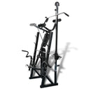 vidaXL otthoni fitnesz edzőpad