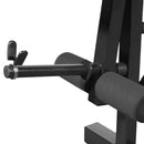 vidaXL otthoni fitnesz edzőpad