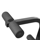 vidaXL otthoni fitnesz edzőpad