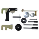 Dízel Szelepvezérlő Zár Szerszámkészlet Opel Vauxhall Renault Nissan