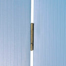 vidaXL tengerpart mintás paraván 120 x 170 cm