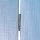 vidaXL tengerpart mintás paraván 217 x 170 cm