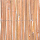 vidaXL bambusz kerítés 100 x 400 cm