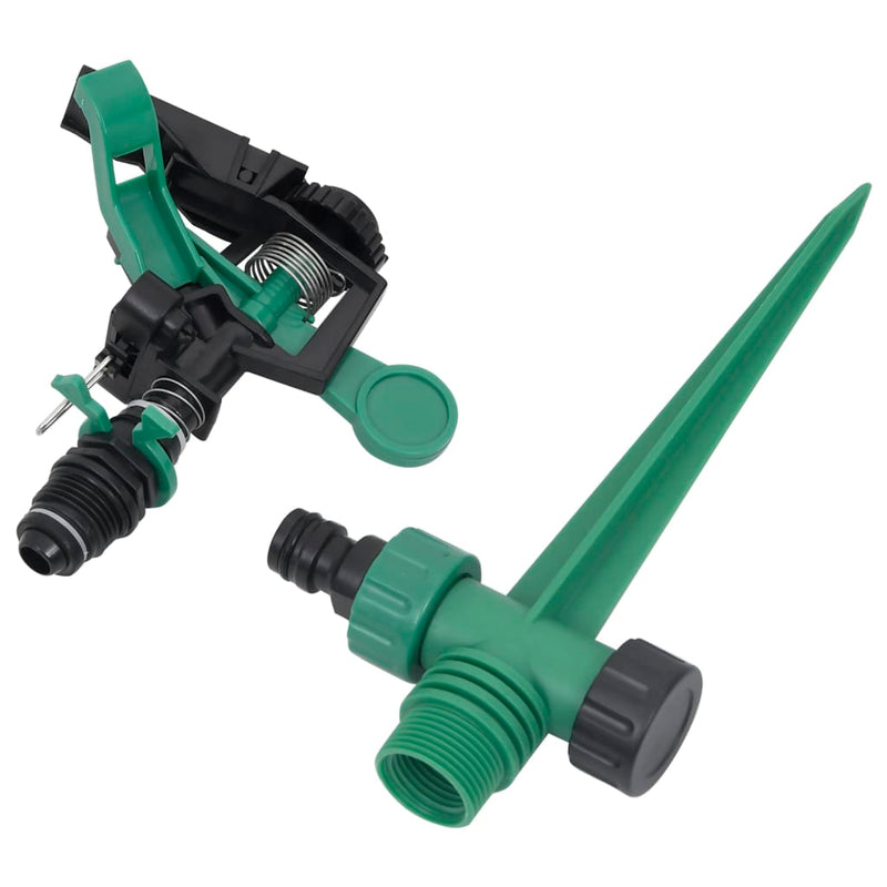 6 Darab Impulse Locsoló