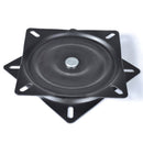 Hajó Forgó Szék Standard 160 x160 x 2,5 mm