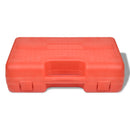 Tárcsa Adapter Készlet / Perselyek / Csapágyak Tömítések 18-65 mm 51db