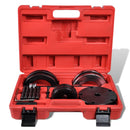 Első Kerékcsapágy eszköz VW 85mm VW T5 Touareg(16"kerék/felfüggesztés)