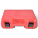 Első Kerékcsapágy eszköz VW 85mm VW T5 Touareg(16"kerék/felfüggesztés)