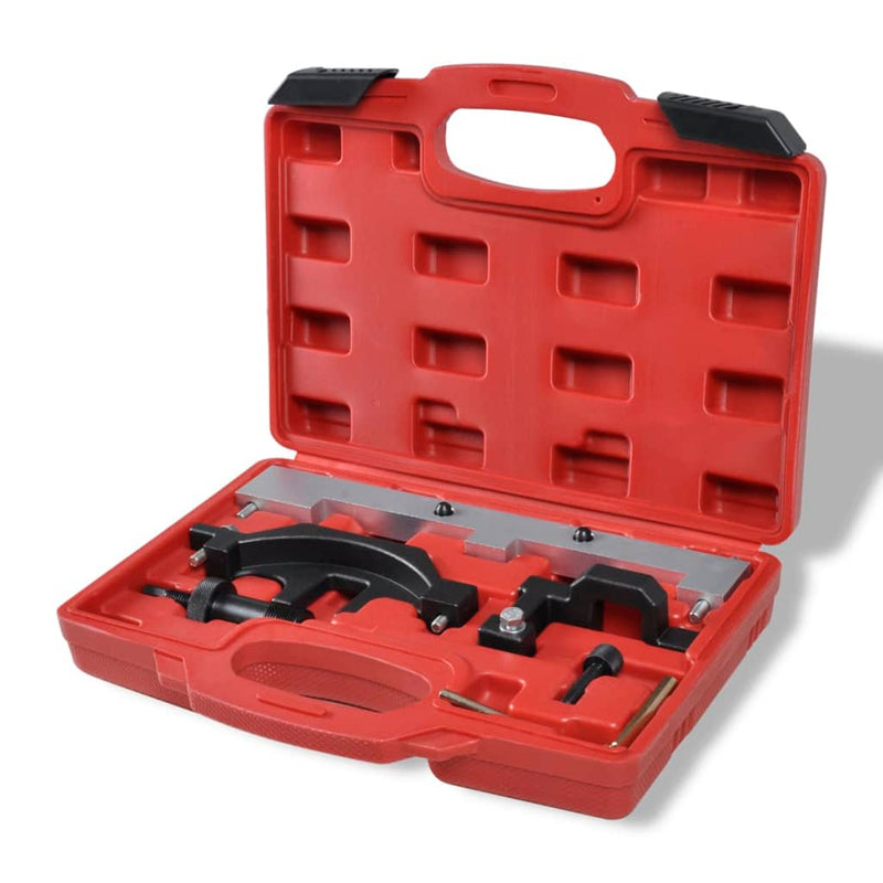 Benzinmotor Beállítása Zár Készlet -1,6 BMW N40 / N45 / N45T