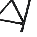 vidaXL összecsukható MDF/alumínium tapétázóasztal 300 x 60 x 78 cm