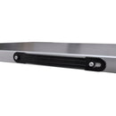 vidaXL 3 db összecsukható tapétázóasztal