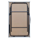 vidaXL 3 db összecsukható tapétázóasztal