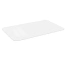 vidaXL padlószőnyeg laminált padlóhoz vagy szőnyeg 75 cm x 120 cm