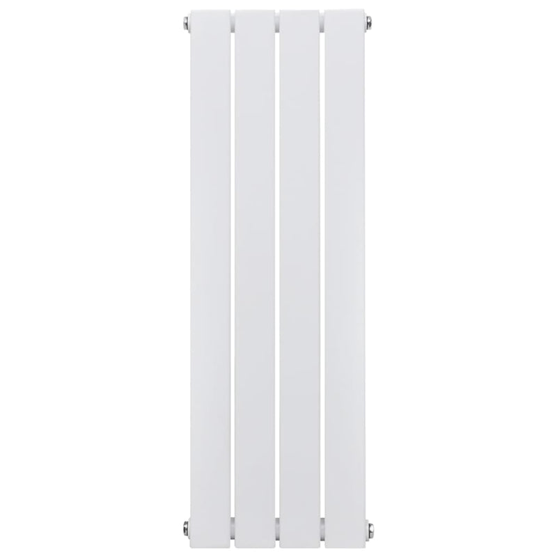 vidaXL fehér fűtőpanel 311 mm x 900 mm