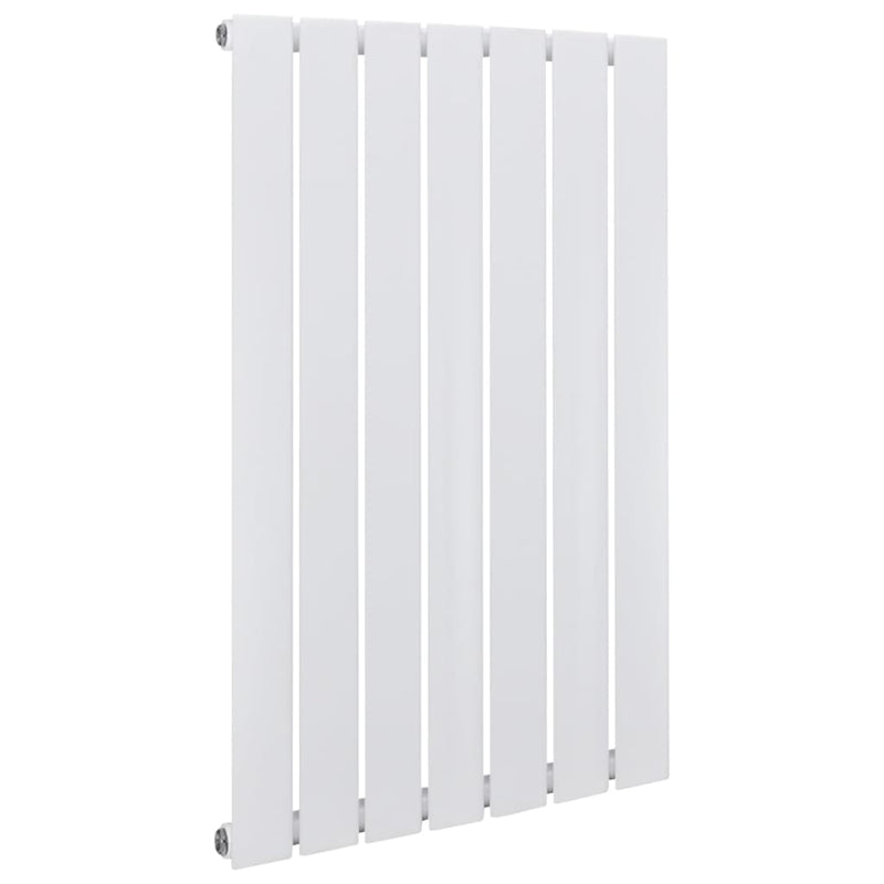 vidaXL fehér fűtőpanel 542 mm x 900 mm