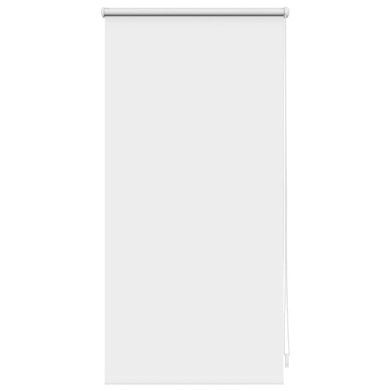 Görgő Roló Elsötétítés 40 x 100 cm Fehér