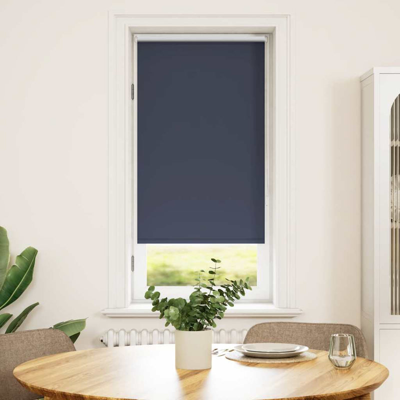 Gördülő Sötétítő Roló 40 x 100 cm Tengerikék