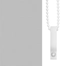 Gördülő Sötétítő Roló 40 x 100 cm Szürke