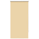 Gördülő Sötétítő Roló 60 x 120 cm Bézs