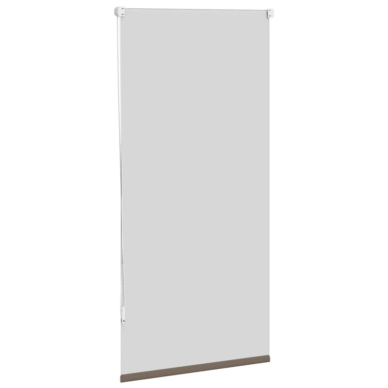 Gördülő Sötétítő Roló 60 x 120 cm Kávé Színű
